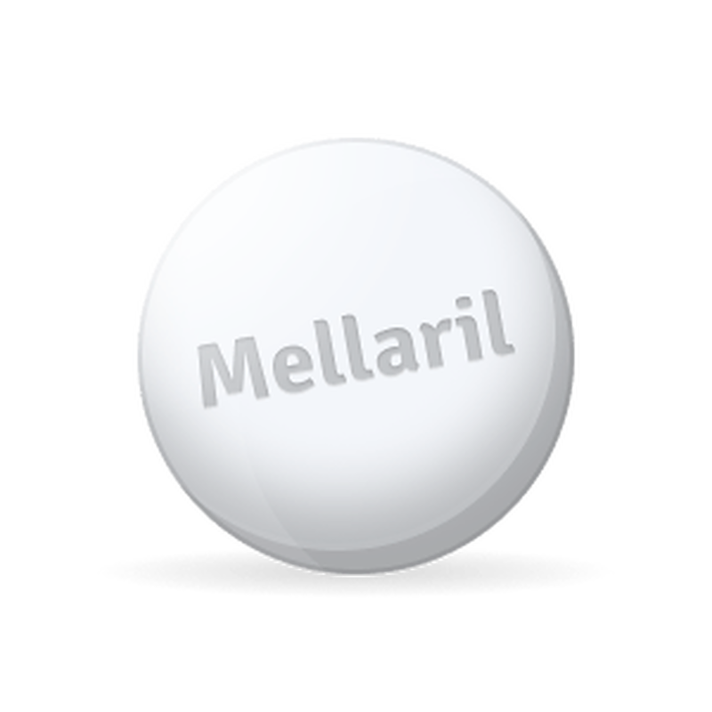 Mellaril