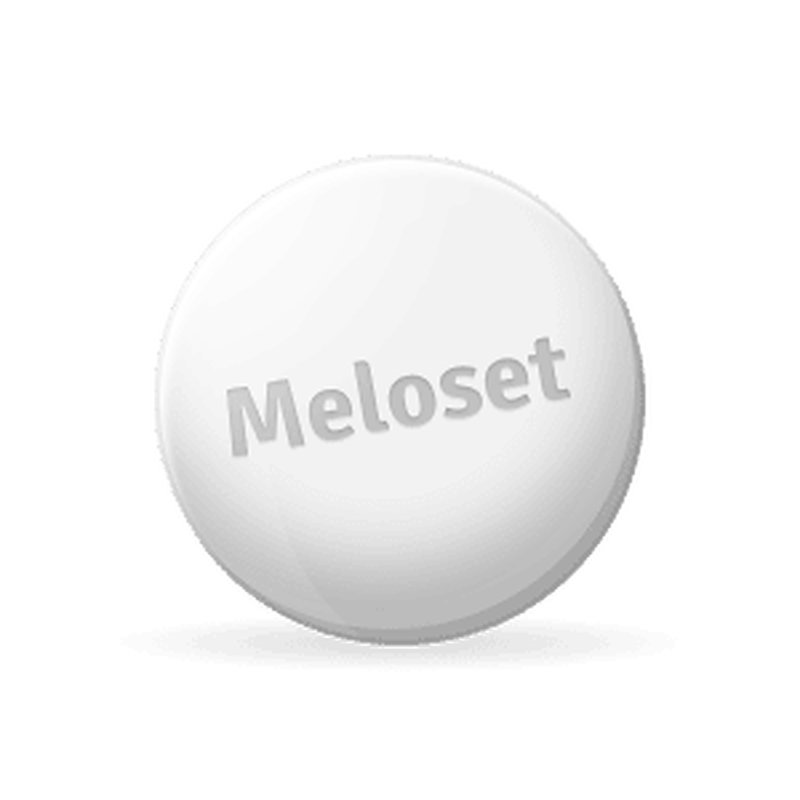 Meloset