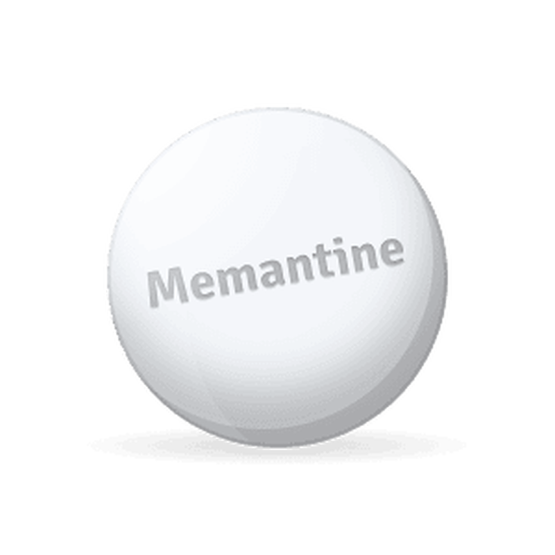 Memantine