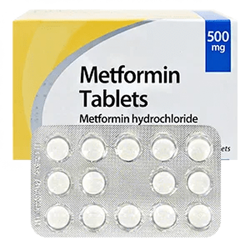 Metformin