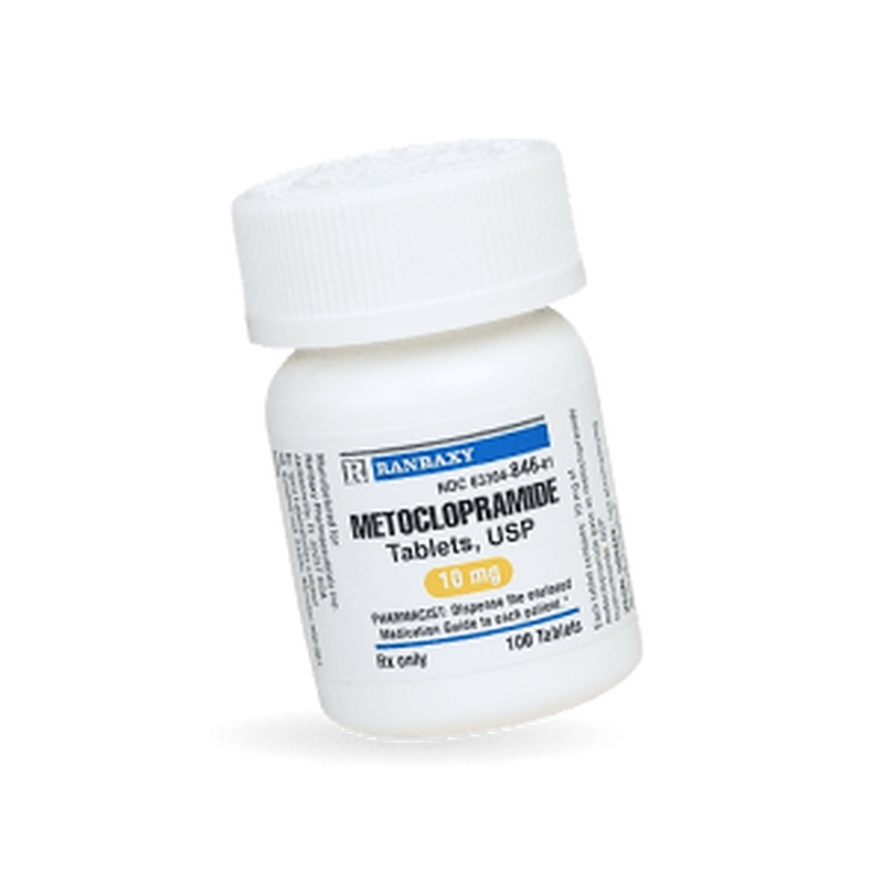 Metoclopramide