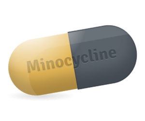 Minocycline