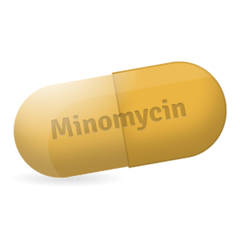 minomycin