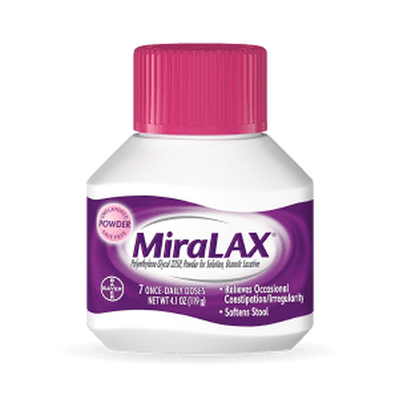 Miralax