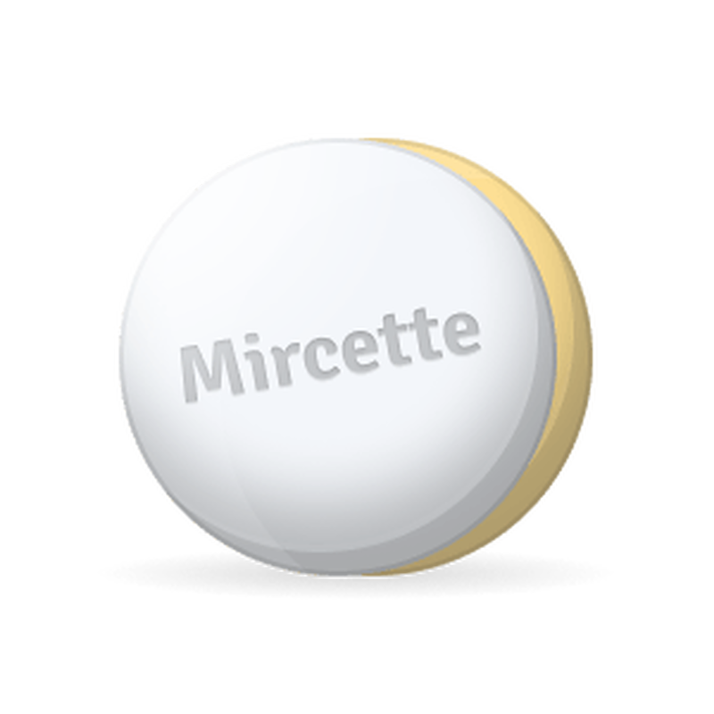Mircette
