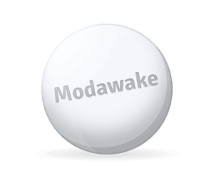 Modawake