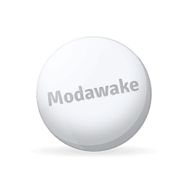 Modawake