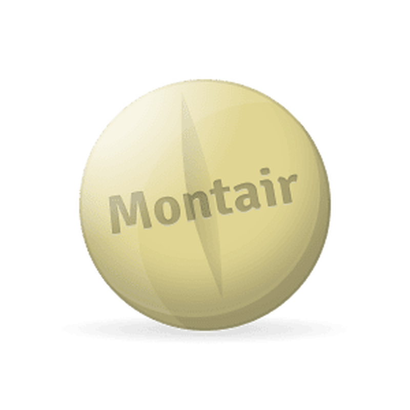 Montair