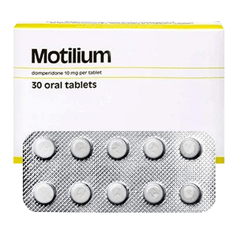 Motilium