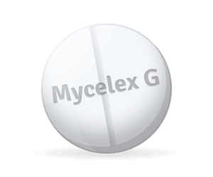 Mycelex g