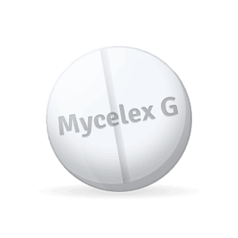 Mycelex g