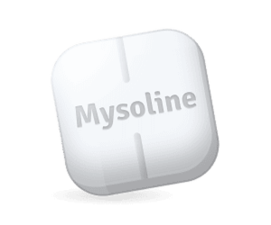 Mysoline