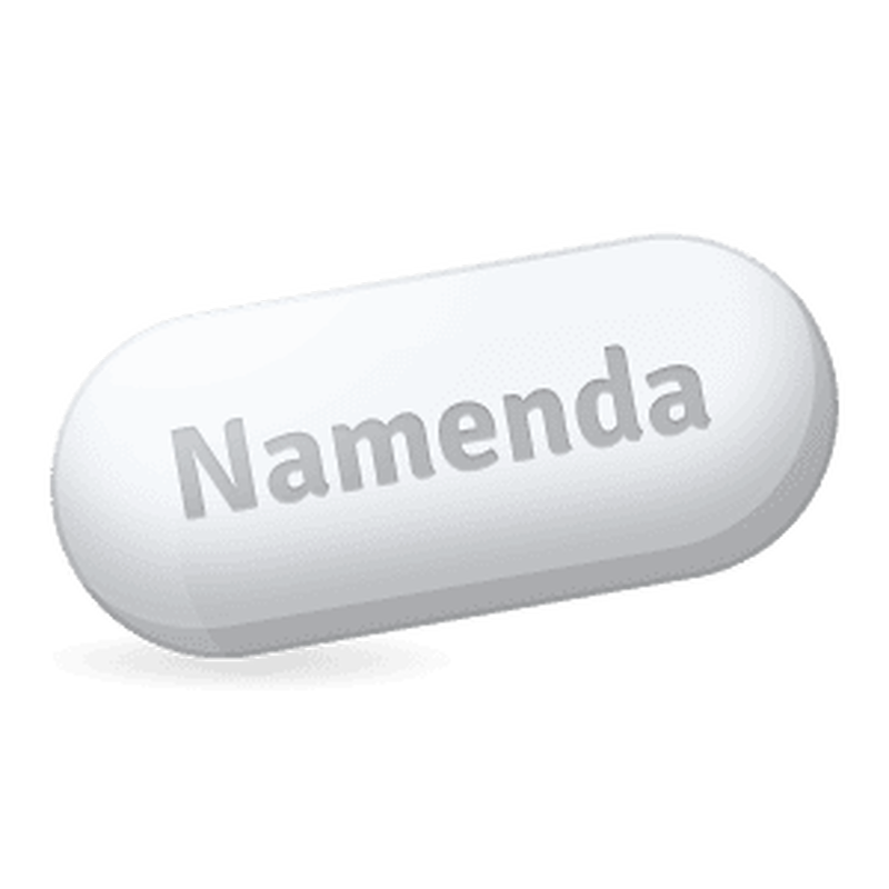 Namenda