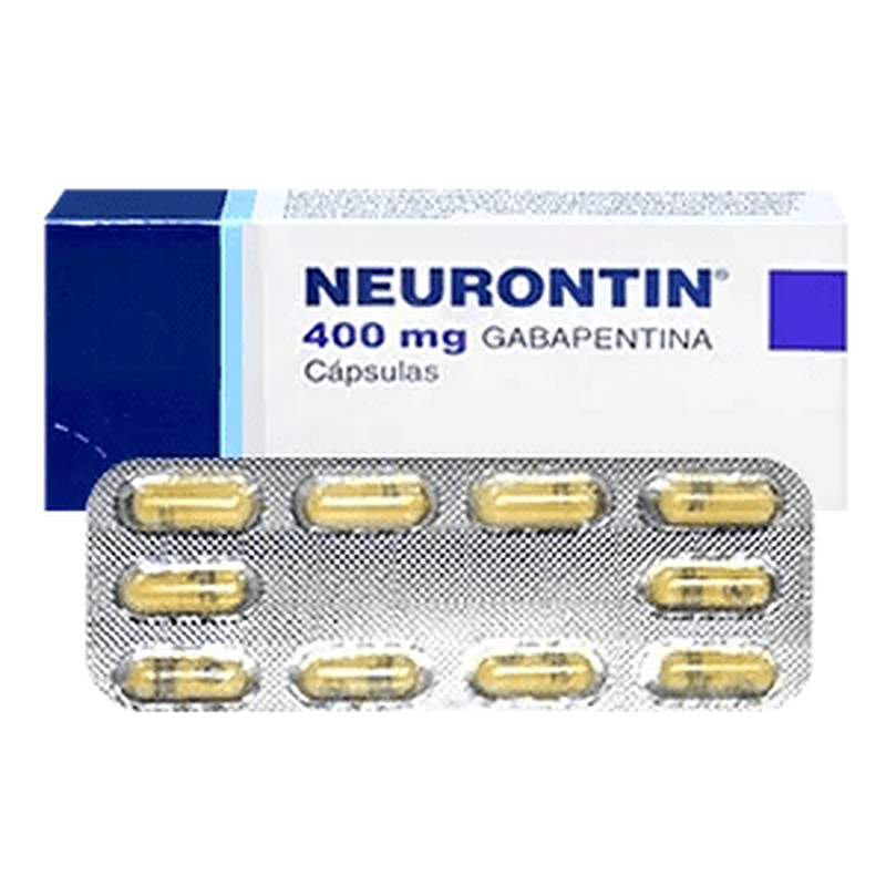 Neurontin