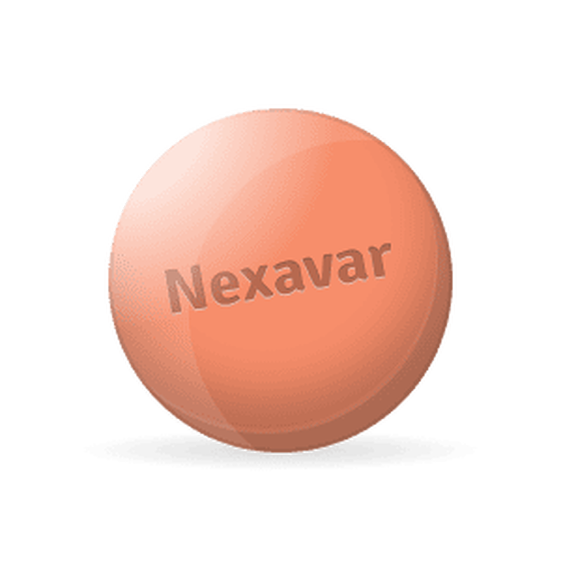 Nexavar