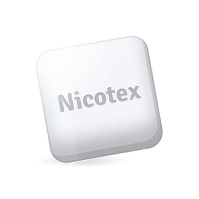 Nicotex