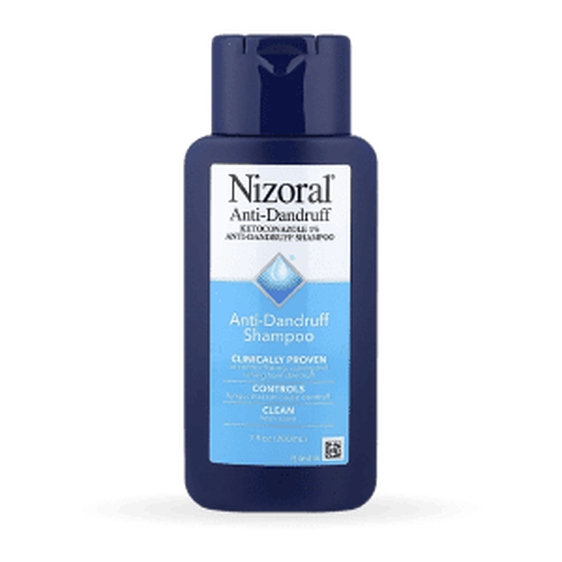 Nizoral Shampoo