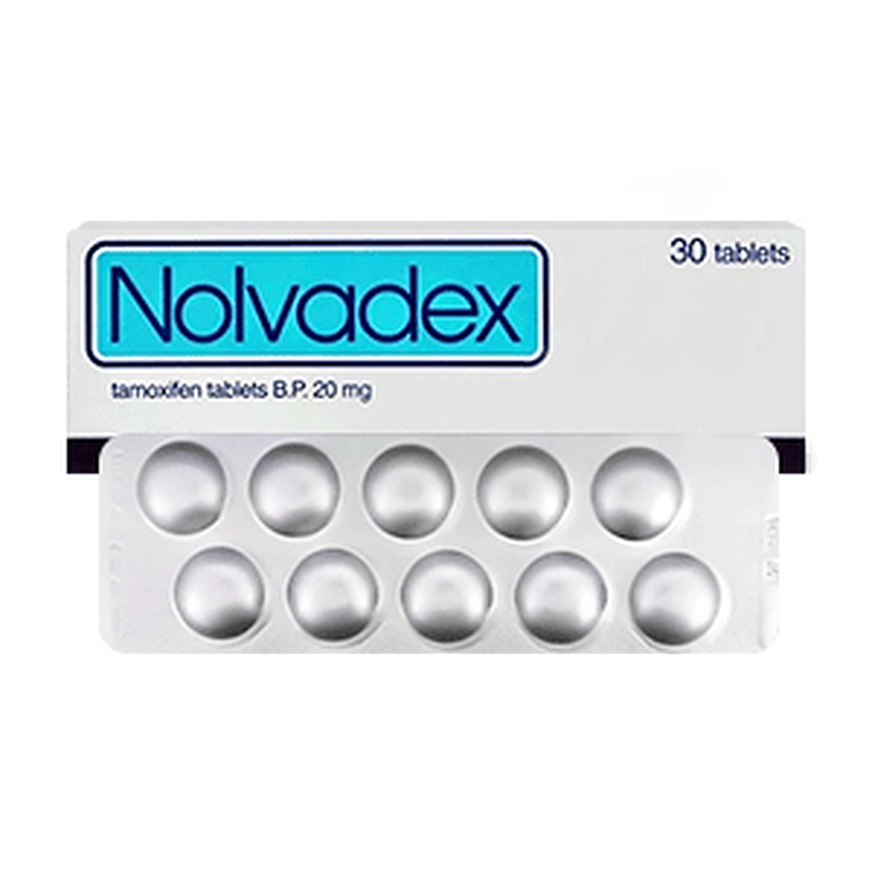 Nolvadex