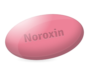 Noroxin