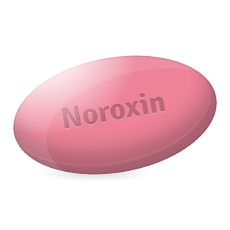 noroxin
