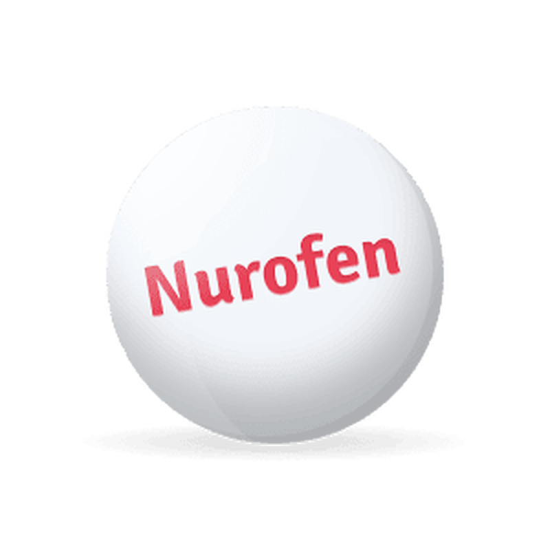 Nurofen