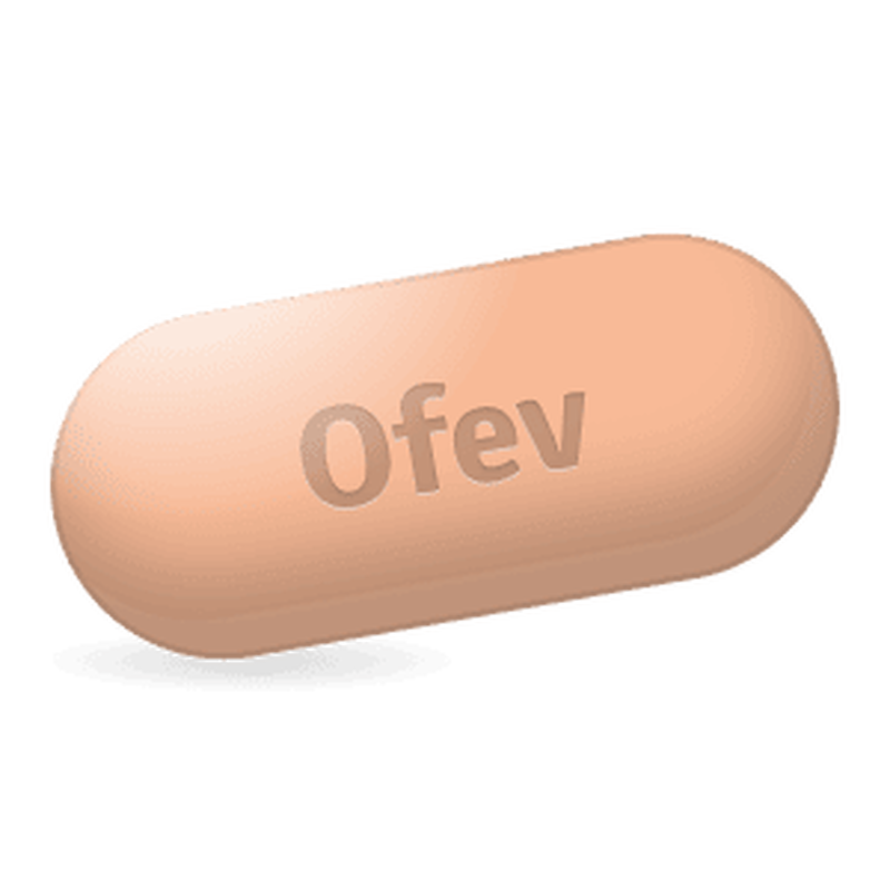 ofev