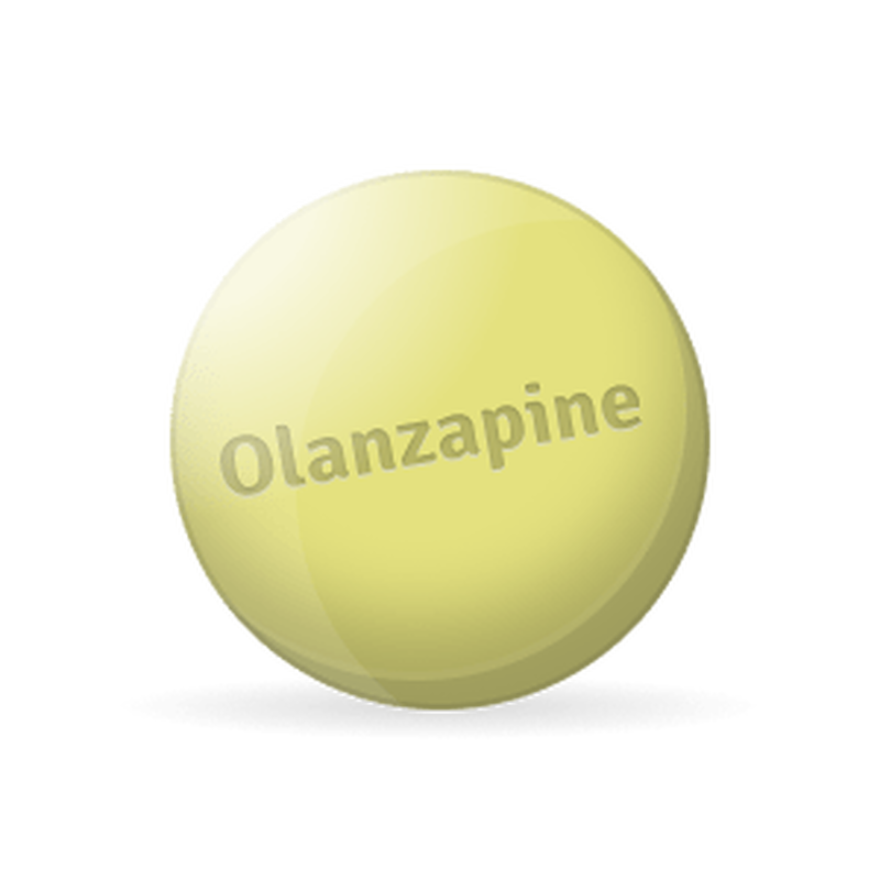 Olanzapine