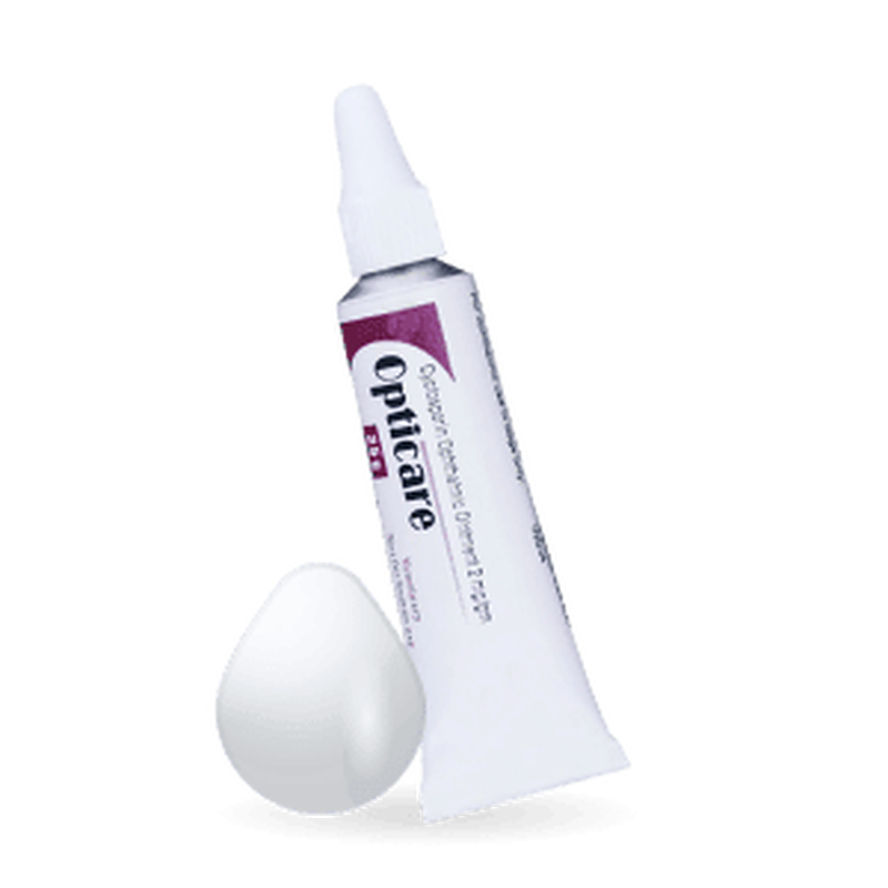 Opticare Ointment