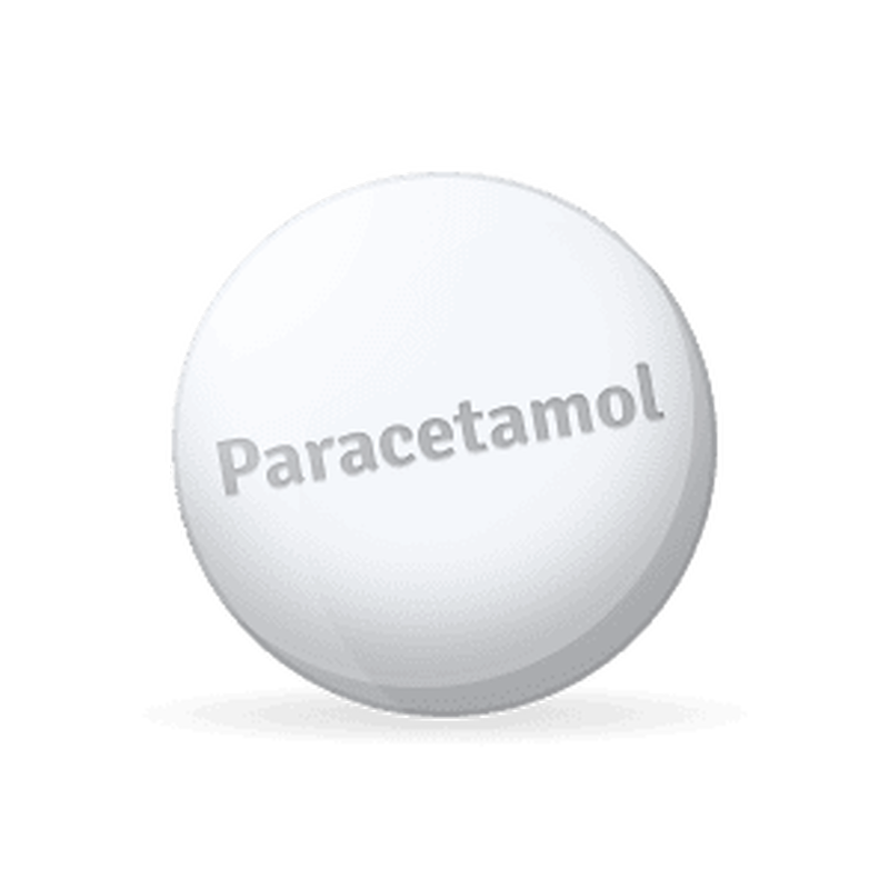 Paracetamol