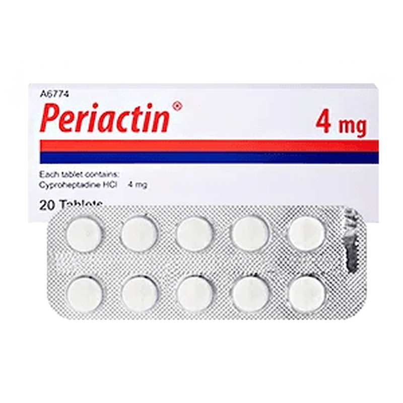 Periactin