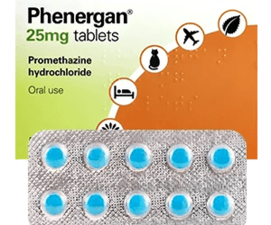 Phenergan