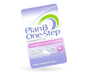 Plan B