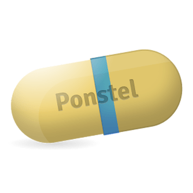 Ponstel