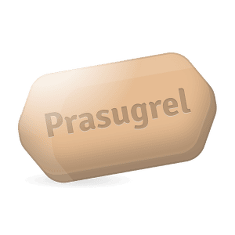 prasugrel