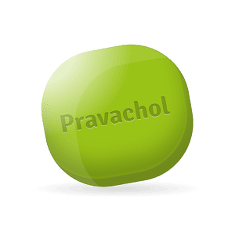 Pravachol