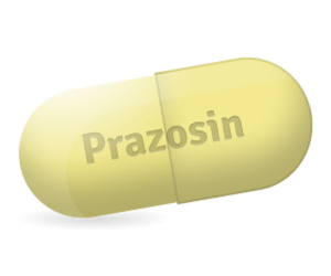 Prazosin