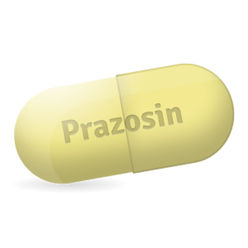 Prazosin
