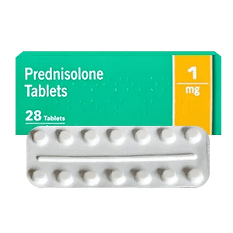 Prednisolone