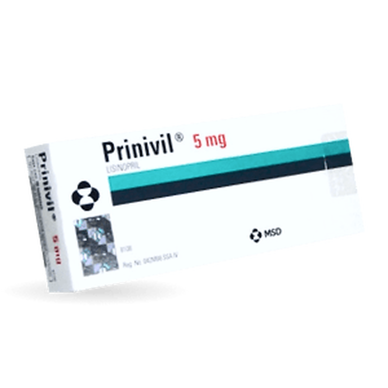 prinivil
