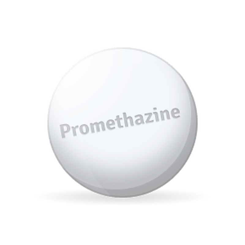 Promethazine