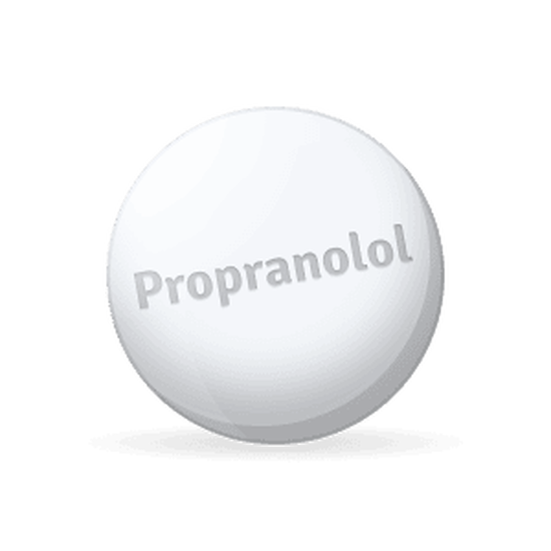 propranolol-sr