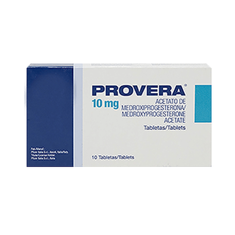 provera