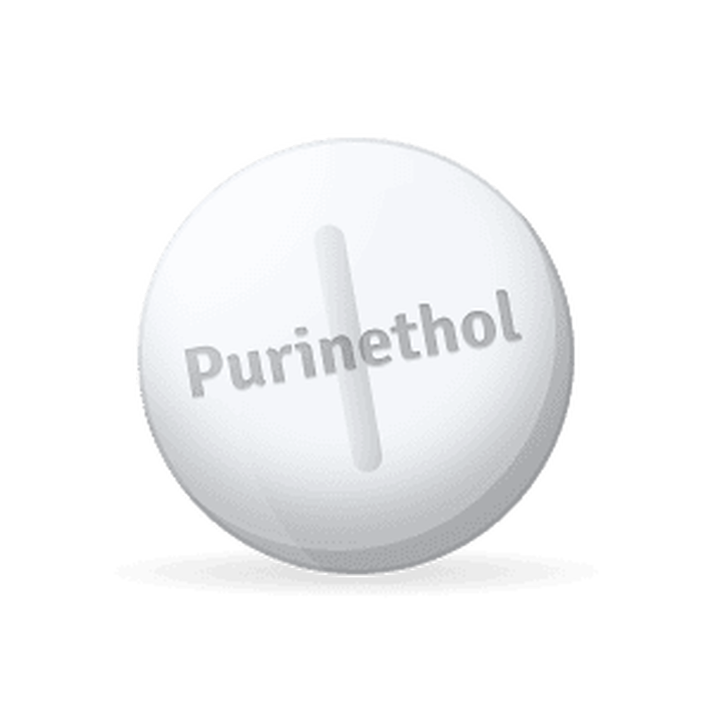 Purinethol