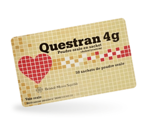 Questran