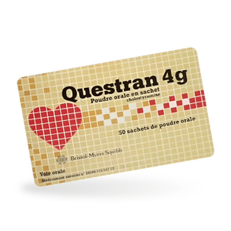 Questran