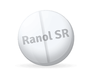 Ranol SR
