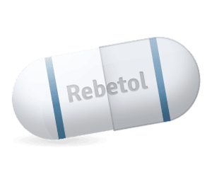 Rebetol