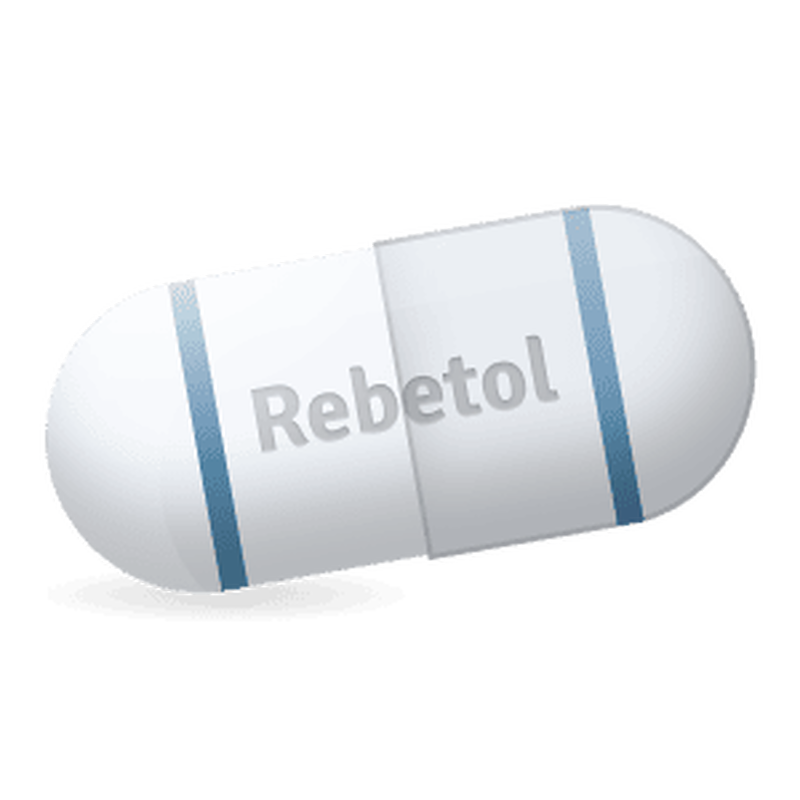 Rebetol