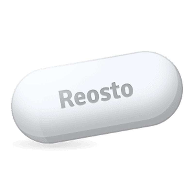 Reosto