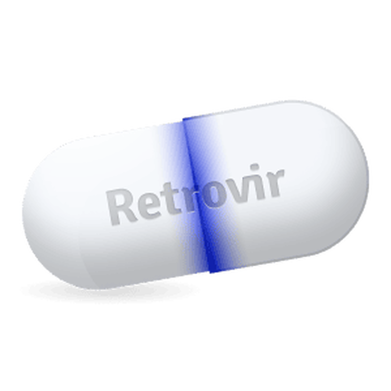 Retrovir